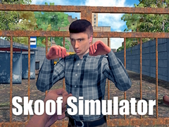 Game Skoof Simulator