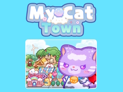 Game My Cat Town