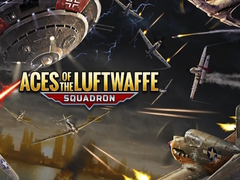 Game Aces of the Luftwaffe Squadron