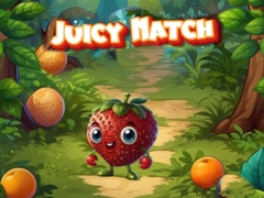 Game Juicy Match