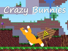 Game Crazy Bunnies