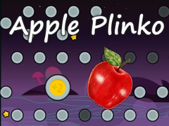 Game Apple Plinko