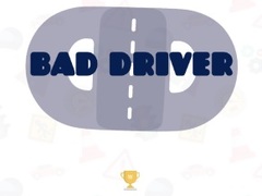 Game Bad Driver