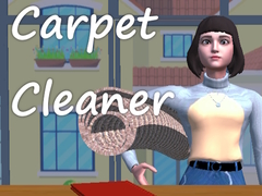 Game Carpet Cleaner