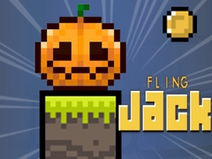 Game Fling Jack