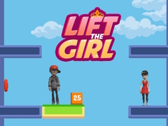 Game Lift The Girl