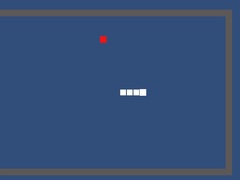 Game Snake 2D Game