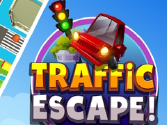 Game Traffic Escape!