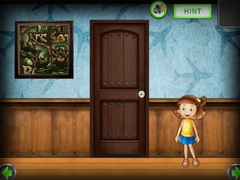 Game Amgel Kids Room Escape 245