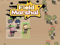 Game Field Marshall