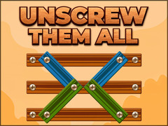 Game Unscrew Them All