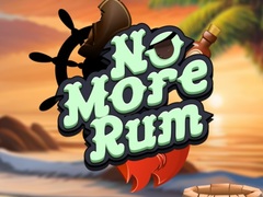 Game No More Rum