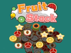 Game Fruit Stack