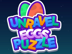 Game Unravel Eggs Puzzle