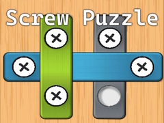 Game Screw Puzzle