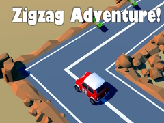 Game Zigzag Adventure!