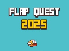 Game Flap Quest 2025