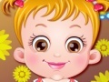 Game Baby Hazel Funtime