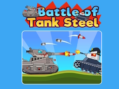 Game Battle Of Tank Steel 