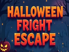 Game Halloween Fright Escape 