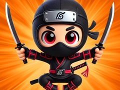 Game Ninja Dash