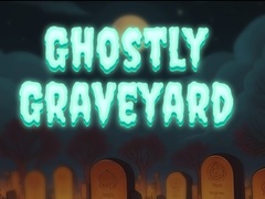 Game Ghostly Graveyard
