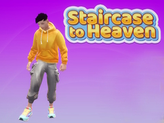 Game Staircase To Heaven