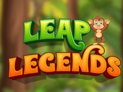 Game Leap Legends
