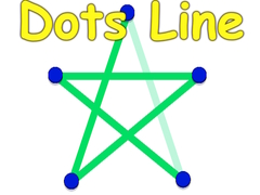 Game Dots Line