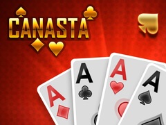 Game Canasta