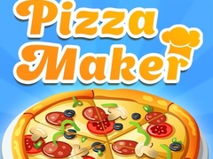 Game Pizza Maker