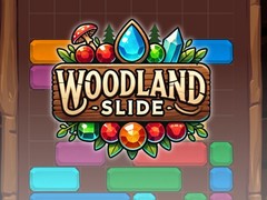 Game Woodland Slide