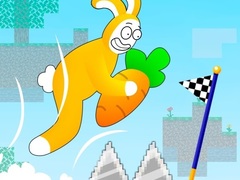 Game Crazy Bunnies