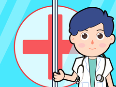 Game My Hospital Learn & Care