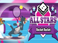Game All Stars Rocket Racket