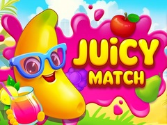 Game Juicy Match