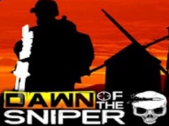 Game Dawn of the Sniper