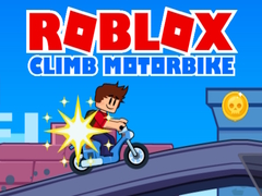 Game Roblox Climb Motorbike