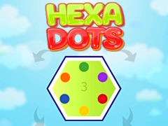 Game Hexa Dots