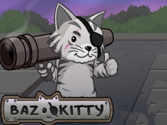Game Bazoo Kitty