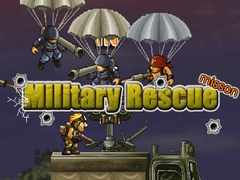 Game Military Rescue mission