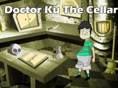 Game Doctor Ku The Cellar
