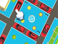 Game Traffic Escape
