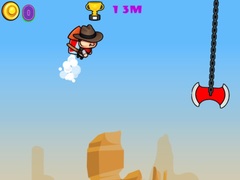 Game Run To Glory