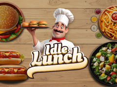 Game Idle Lunch