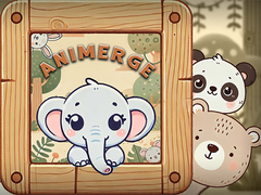 Game Animerge