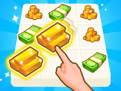 Game Cat Life Merge Money