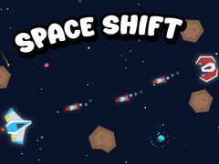 Game Space Shift