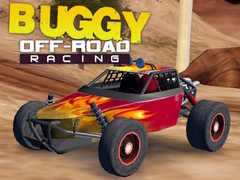 Game Buggy Offroad Racing