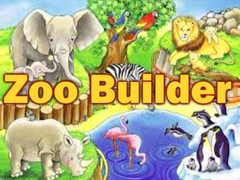 Game Zoo Builder